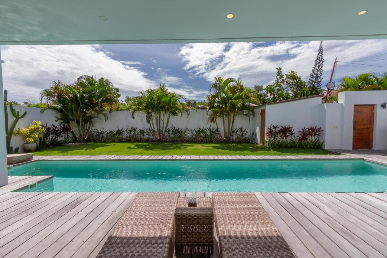 Villa Maje By Alfred In Bali Seminyak Zewnętrze zdjęcie