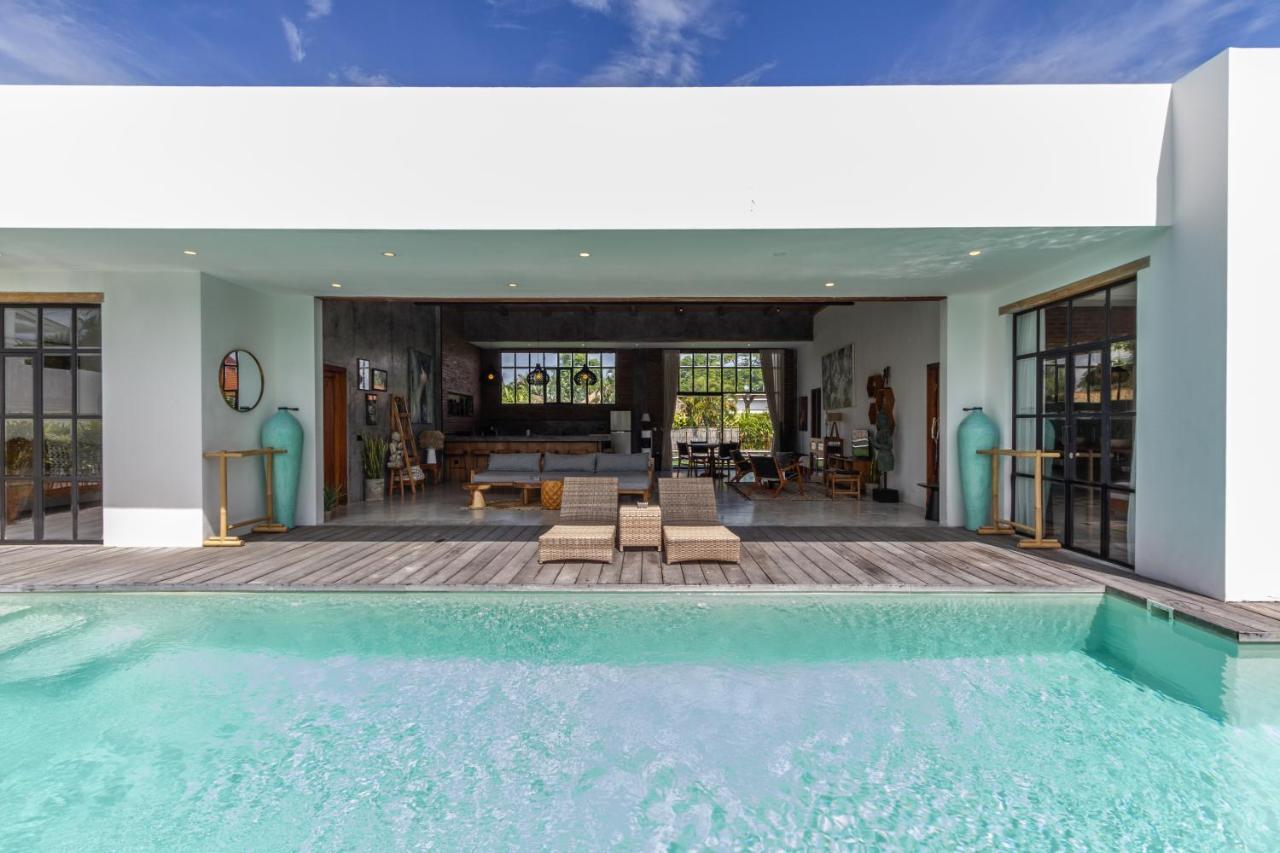 Villa Maje By Alfred In Bali Seminyak Zewnętrze zdjęcie