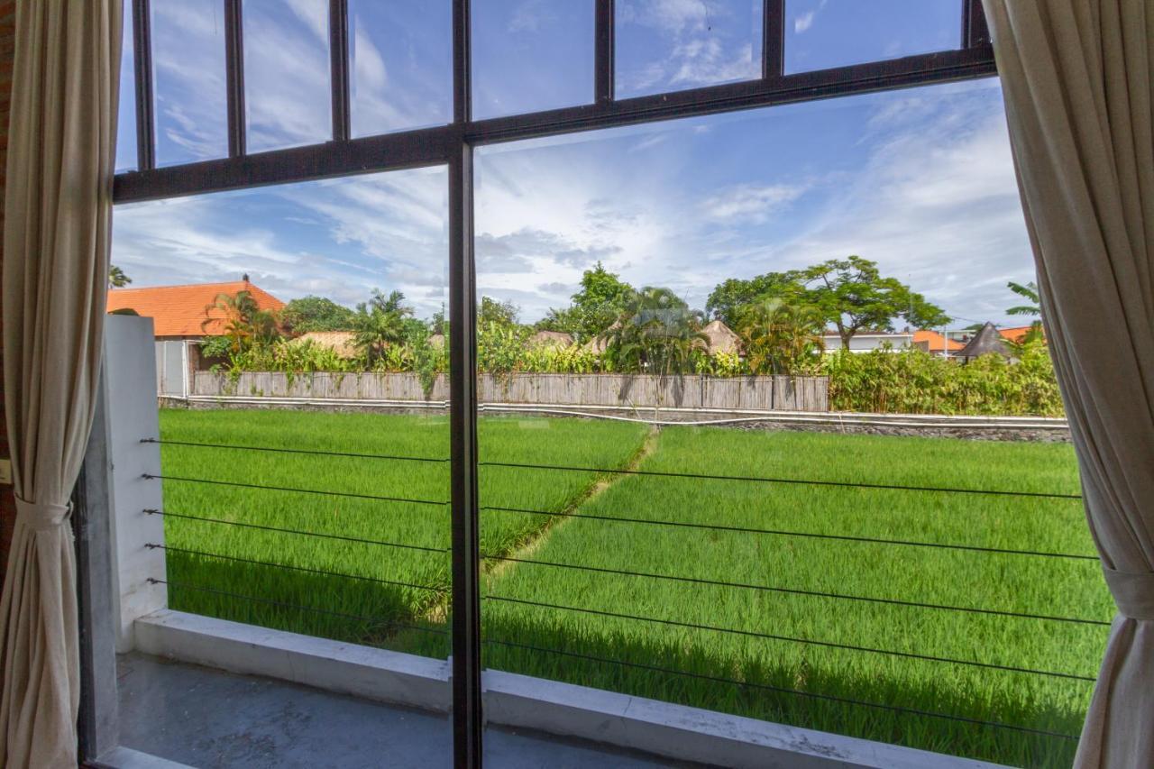 Villa Maje By Alfred In Bali Seminyak Zewnętrze zdjęcie