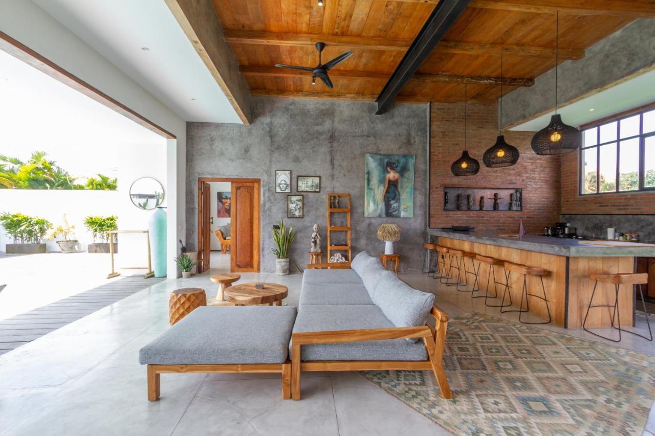 Villa Maje By Alfred In Bali Seminyak Zewnętrze zdjęcie