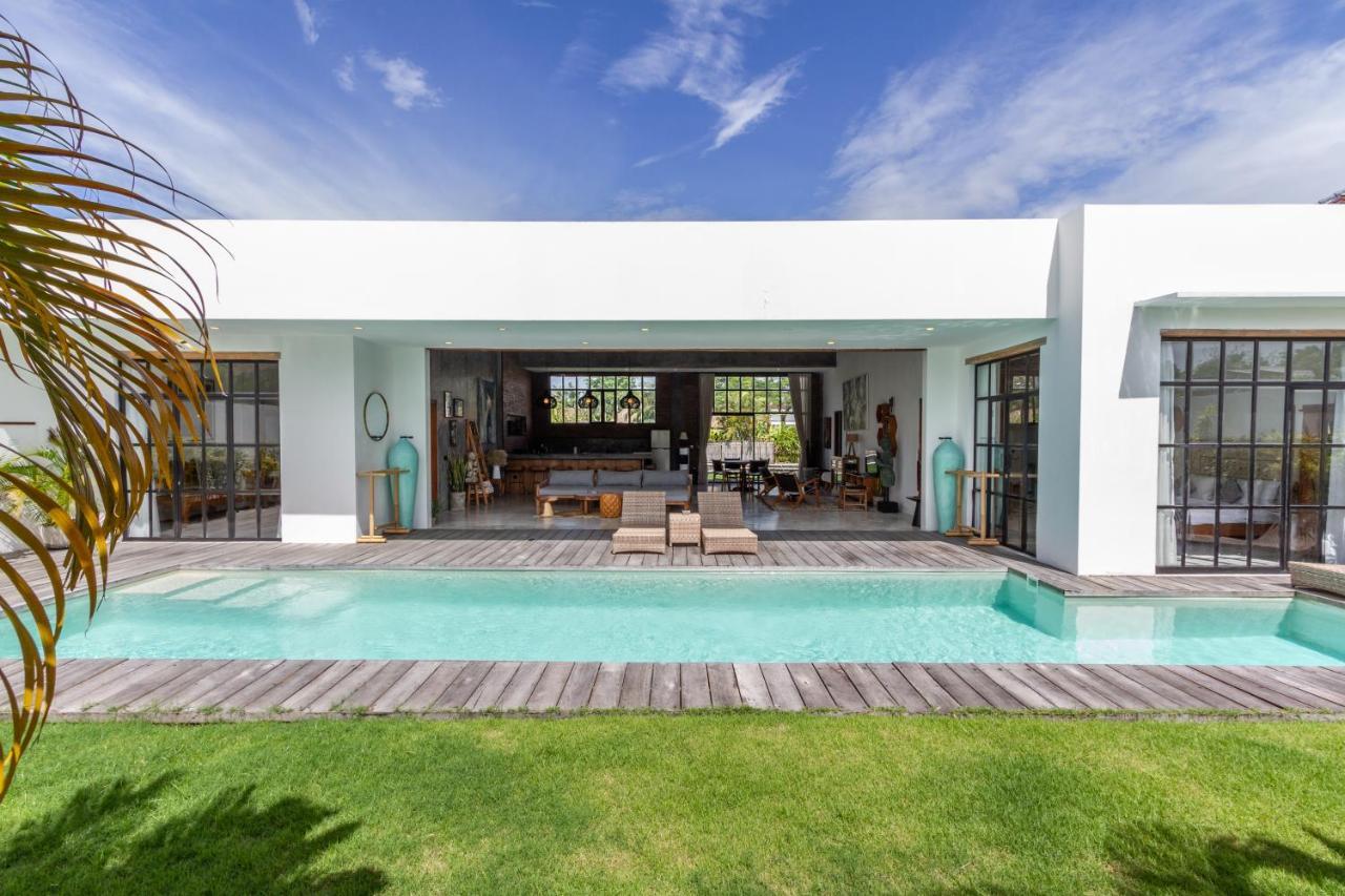 Villa Maje By Alfred In Bali Seminyak Zewnętrze zdjęcie