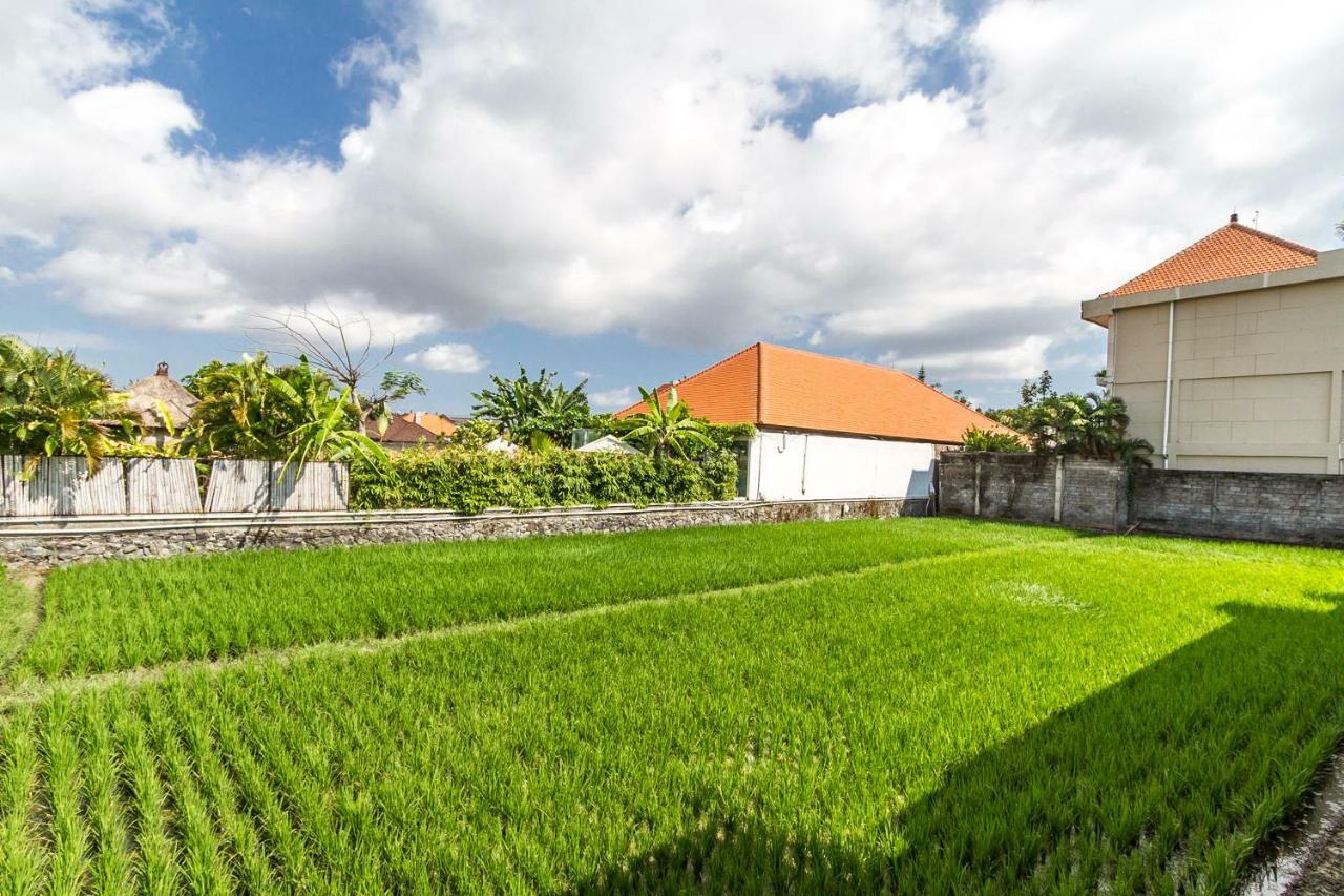 Villa Maje By Alfred In Bali Seminyak Zewnętrze zdjęcie